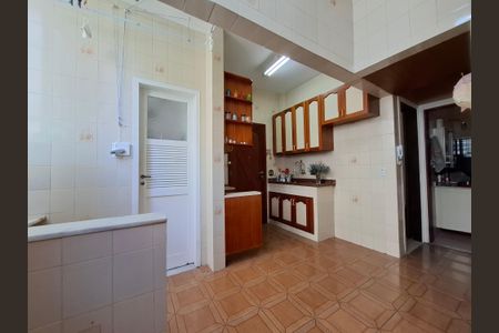 Apartamento à venda com 43m², 1 quarto e 1 vaga Apartamento à venda com 43m², 1 quarto e 1 vagaCozinha