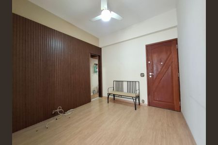 Apartamento à venda com 43m², 1 quarto e 1 vaga Apartamento à venda com 43m², 1 quarto e 1 vagaSala