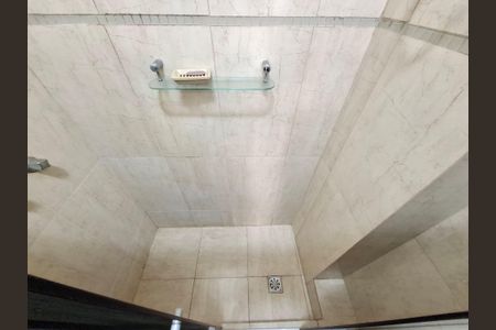 Apartamento à venda com 43m², 1 quarto e 1 vaga Apartamento à venda com 43m², 1 quarto e 1 vagaBanheiro