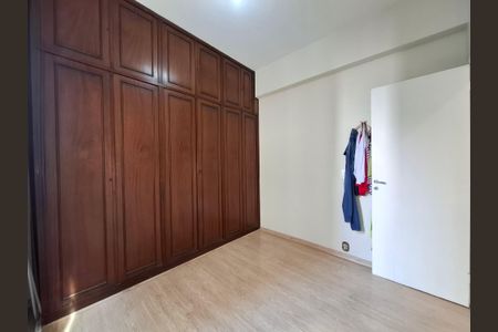 Apartamento à venda com 43m², 1 quarto e 1 vaga Apartamento à venda com 43m², 1 quarto e 1 vagaQuarto