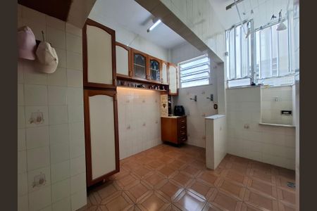 Apartamento à venda com 43m², 1 quarto e 1 vaga Apartamento à venda com 43m², 1 quarto e 1 vagaCozinha