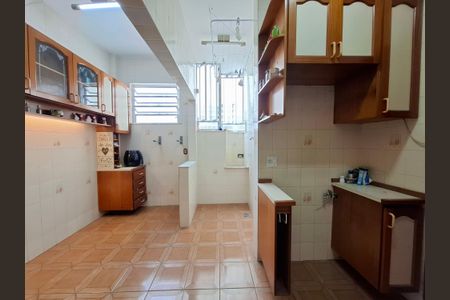 Apartamento à venda com 43m², 1 quarto e 1 vaga Apartamento à venda com 43m², 1 quarto e 1 vagaCozinha