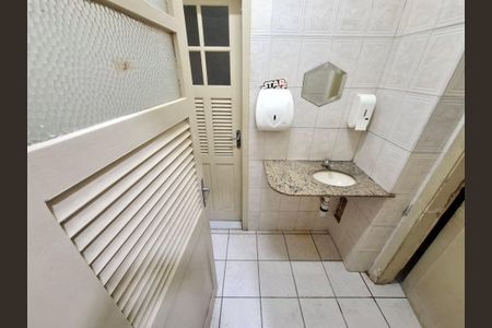 Apartamento à venda com 43m², 1 quarto e 1 vaga Apartamento à venda com 43m², 1 quarto e 1 vagaÁrea comum - Salão de festas