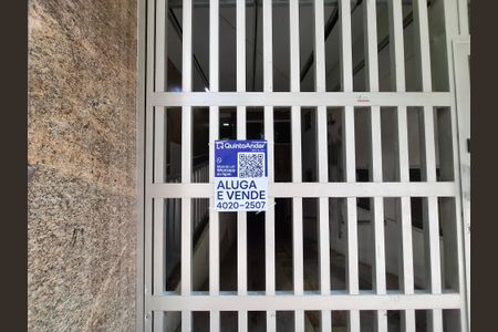 Apartamento à venda com 43m², 1 quarto e 1 vaga Apartamento à venda com 43m², 1 quarto e 1 vagaPlaca