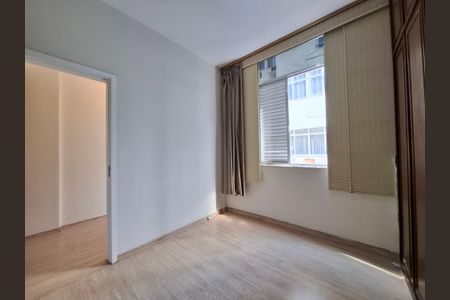 Apartamento à venda com 43m², 1 quarto e 1 vaga Apartamento à venda com 43m², 1 quarto e 1 vagaQuarto