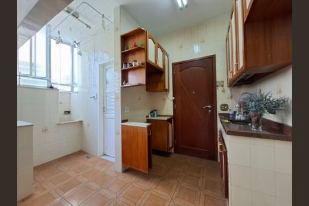 Apartamento à venda com 43m², 1 quarto e 1 vaga Apartamento à venda com 43m², 1 quarto e 1 vagaCozinha