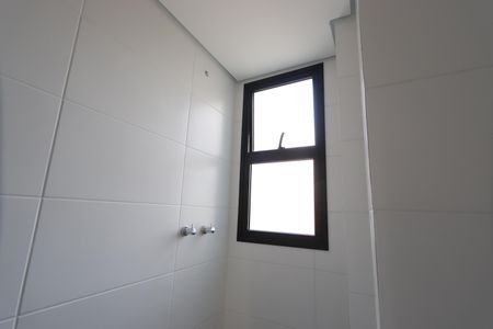 Casa de condomínio à venda com 170m², 3 quartos e 2 vagasBanheiro Social