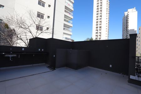 Casa de condomínio à venda com 170m², 3 quartos e 2 vagasÁrea Externa