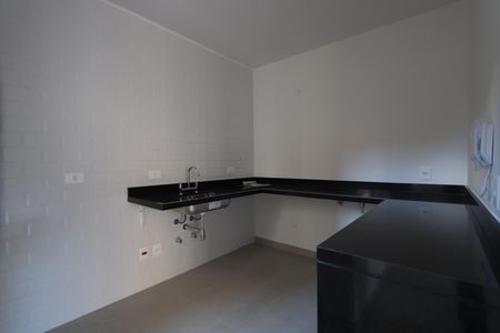 Casa de condomínio à venda com 170m², 3 quartos e 2 vagasCozinha