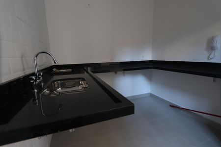 Casa de condomínio à venda com 170m², 3 quartos e 2 vagasCozinha