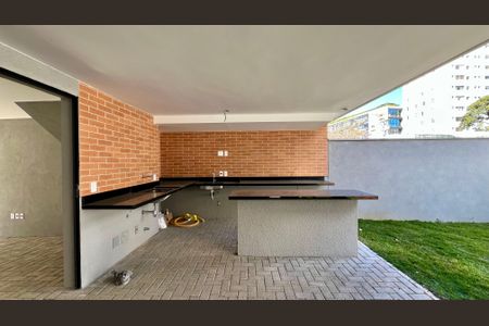 Casa à venda com 276m², 3 quartos e 2 vagasÁrea comum