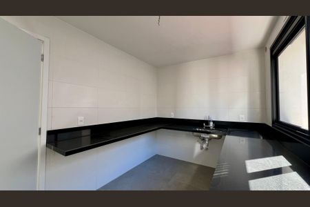 Casa à venda com 276m², 3 quartos e 2 vagasCozinha