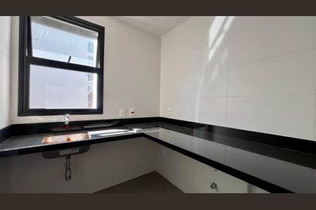 Casa à venda com 276m², 3 quartos e 2 vagasÁrea de Serviço