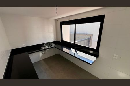 Casa à venda com 276m², 3 quartos e 2 vagasCozinha