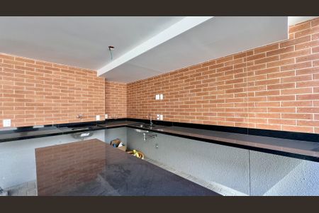 Casa à venda com 276m², 3 quartos e 2 vagasÁrea comum