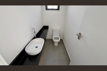 Casa à venda com 276m², 3 quartos e 2 vagasLavabo da Sala