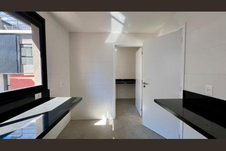 Casa à venda com 276m², 3 quartos e 2 vagasCozinha