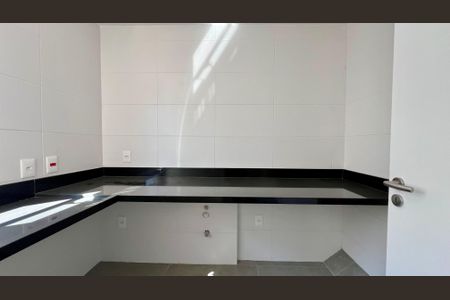 Casa à venda com 276m², 3 quartos e 2 vagasCozinha