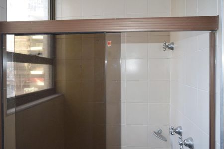 Apartamento à venda com 165m², 3 quartos e 1 vagaBanheiro 