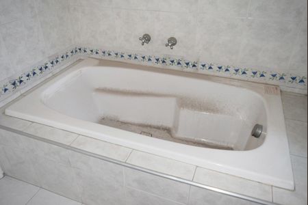 Apartamento à venda com 165m², 3 quartos e 1 vagaBanheiro da Suíte