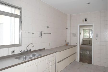 Apartamento à venda com 165m², 3 quartos e 1 vagaCozinha