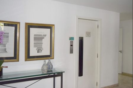 Apartamento à venda com 165m², 3 quartos e 1 vagaÁrea comum