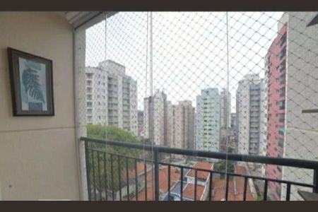 Apartamento à venda com 43m², 2 quartos e 1 vaga