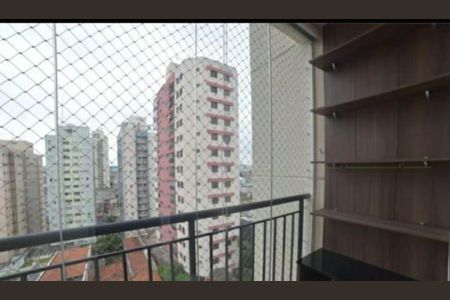 Apartamento à venda com 43m², 2 quartos e 1 vaga