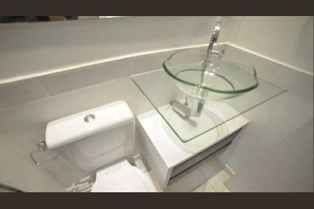 Apartamento à venda com 43m², 2 quartos e 1 vaga