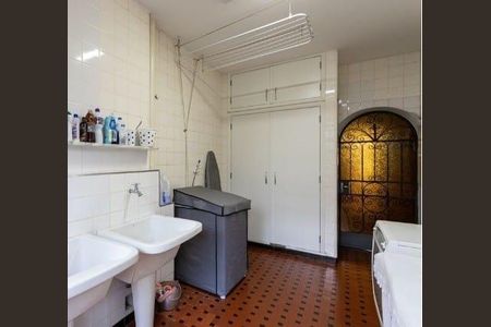 Apartamento à venda com 455m², 4 quartos e 3 vagas