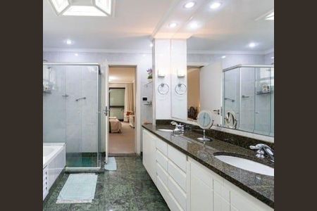Apartamento à venda com 455m², 4 quartos e 3 vagas