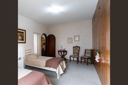 Apartamento à venda com 455m², 4 quartos e 3 vagas