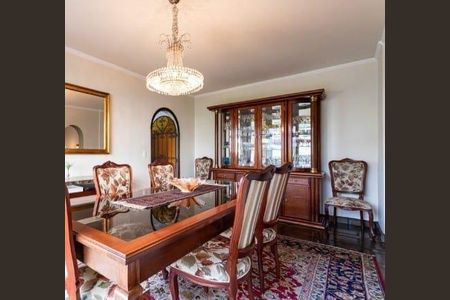 Apartamento à venda com 455m², 4 quartos e 3 vagas