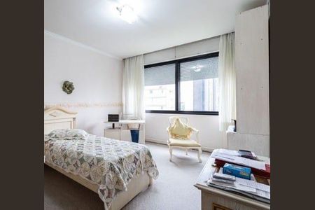 Apartamento à venda com 455m², 4 quartos e 3 vagas