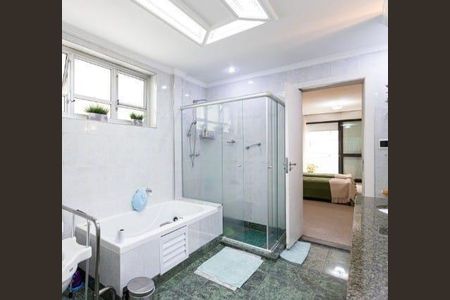 Apartamento à venda com 455m², 4 quartos e 3 vagas