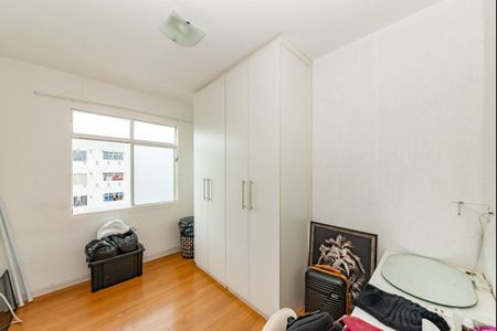Apartamento à venda com 47m², 2 quartos e 1 vaga Apartamento à venda com 47m², 2 quartos e 1 vagaQuarto 2