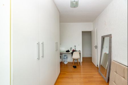 Apartamento à venda com 47m², 2 quartos e 1 vaga Apartamento à venda com 47m², 2 quartos e 1 vagaQuarto 2