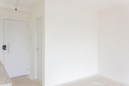 Studio de kitnet/studio à venda com 1 quarto, 26m² em Barra Funda, São Paulo