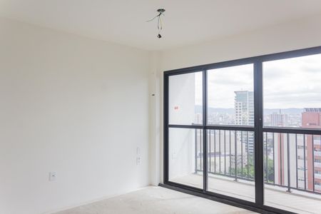Studio de kitnet/studio à venda com 1 quarto, 26m² em Barra Funda, São Paulo