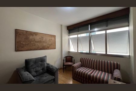 Apartamento à venda com 132m², 3 quartos e 1 vaga Apartamento à venda com 132m², 3 quartos e 1 vagaQuarto 1