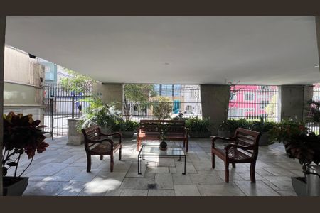 Apartamento à venda com 132m², 3 quartos e 1 vaga Apartamento à venda com 132m², 3 quartos e 1 vagaÁrea comum