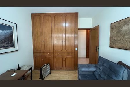 Apartamento à venda com 132m², 3 quartos e 1 vaga Apartamento à venda com 132m², 3 quartos e 1 vagaQuarto 1