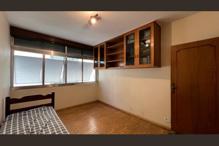 Apartamento à venda com 132m², 3 quartos e 1 vaga Apartamento à venda com 132m², 3 quartos e 1 vagaQuarto 2