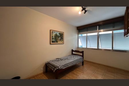Apartamento à venda com 132m², 3 quartos e 1 vaga Apartamento à venda com 132m², 3 quartos e 1 vagaQuarto 2