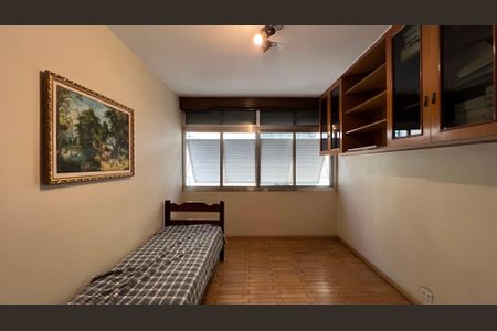 Apartamento à venda com 132m², 3 quartos e 1 vaga Apartamento à venda com 132m², 3 quartos e 1 vagaQuarto 2