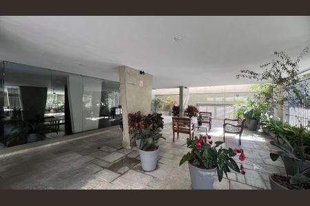 Apartamento à venda com 132m², 3 quartos e 1 vaga Apartamento à venda com 132m², 3 quartos e 1 vagaÁrea comum