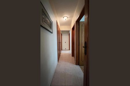 Apartamento à venda com 132m², 3 quartos e 1 vaga Apartamento à venda com 132m², 3 quartos e 1 vagaCorredor