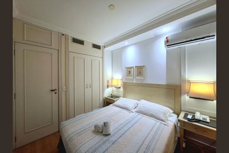 Apartamento à venda com 32m², 1 quarto e 1 vaga Apartamento à venda com 32m², 1 quarto e 1 vagaQuarto