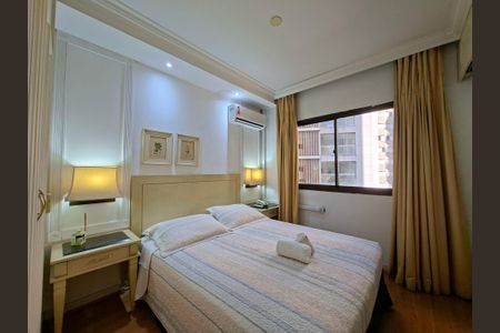 Apartamento à venda com 32m², 1 quarto e 1 vaga Apartamento à venda com 32m², 1 quarto e 1 vagaQuarto