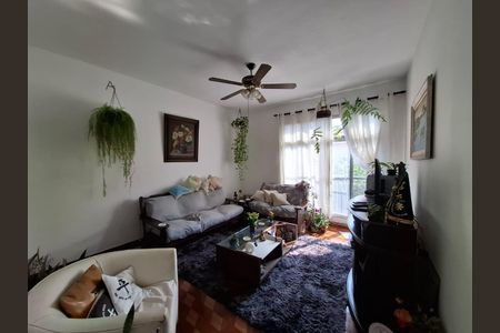 Apartamento à venda com 80m², 3 quartos e 1 vaga